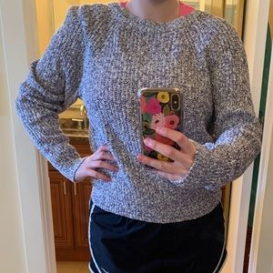 Never worn Free People Sweater